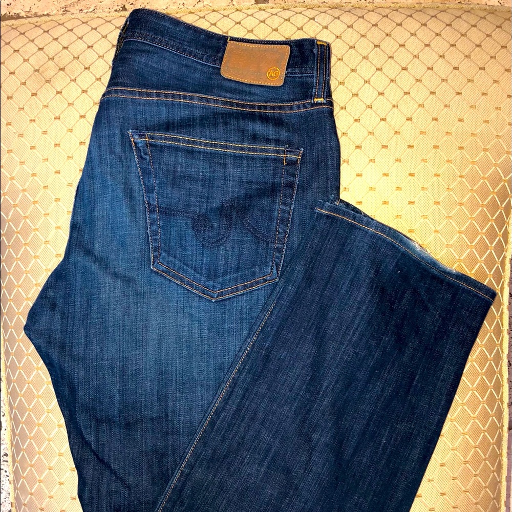 Adriano Goldschmied Protege AG Jeans